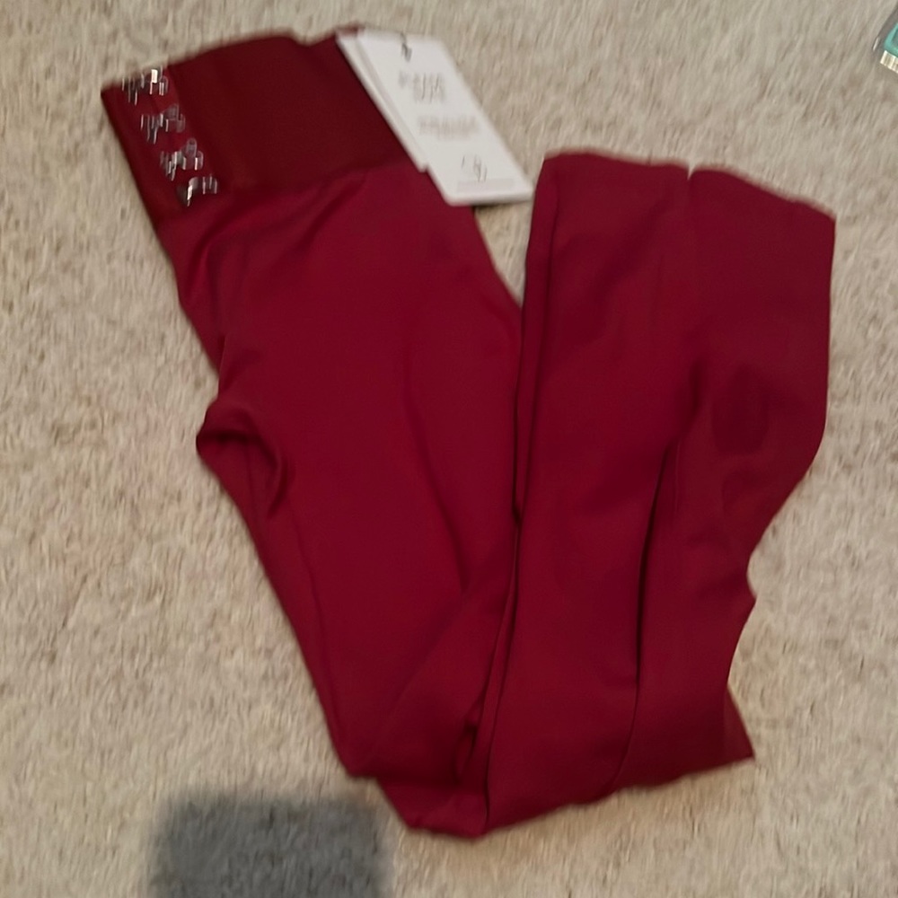 Bombshell Sportswear leggings